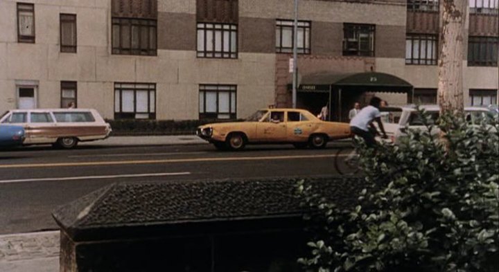 1968 Chrysler Newport Town & Country [CE45/46]