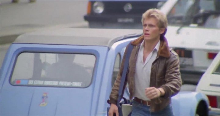 1977 Citroën Dyane 6