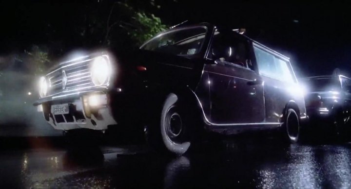 1978 Mini Clubman Estate Koelliker [ADO20]