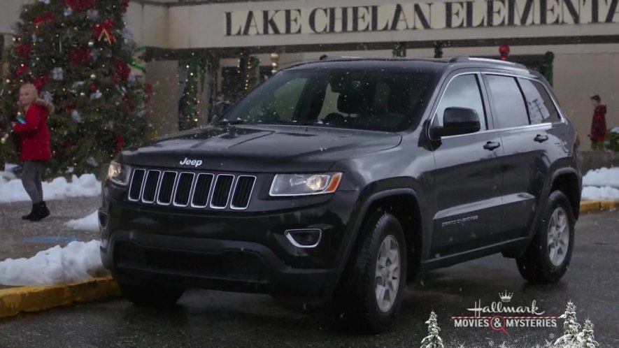 2014 Jeep Grand Cherokee Laredo [WK2]