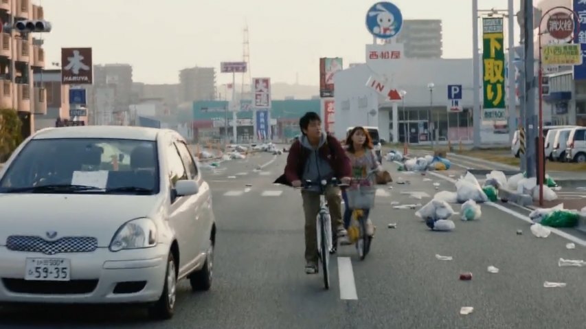 2002 Toyota Vitz [XP10]