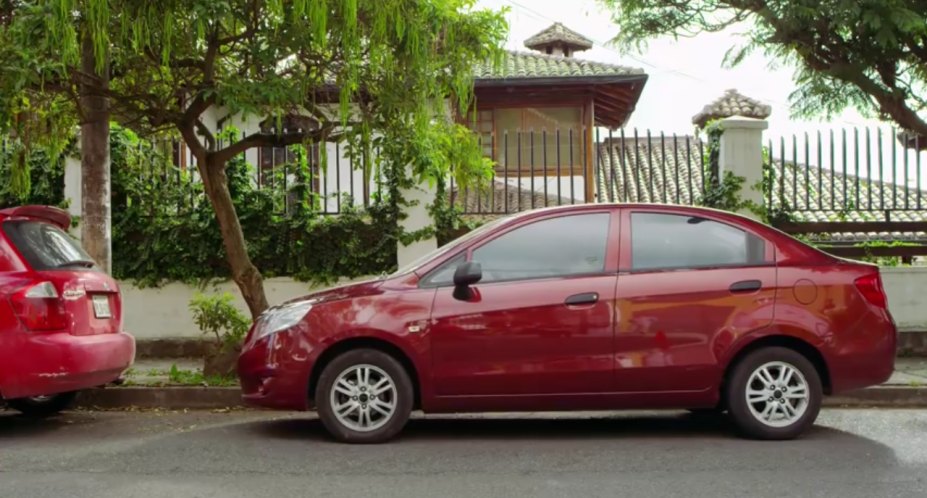 2013 Chevrolet Sail