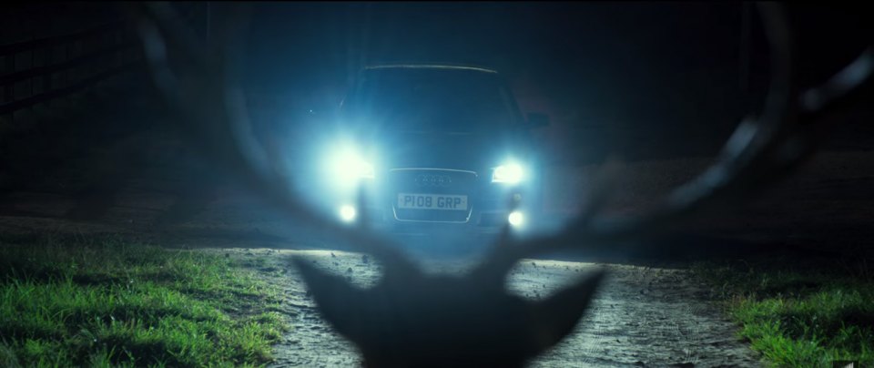 2005 Audi A3 Sportback [Typ 8PA]