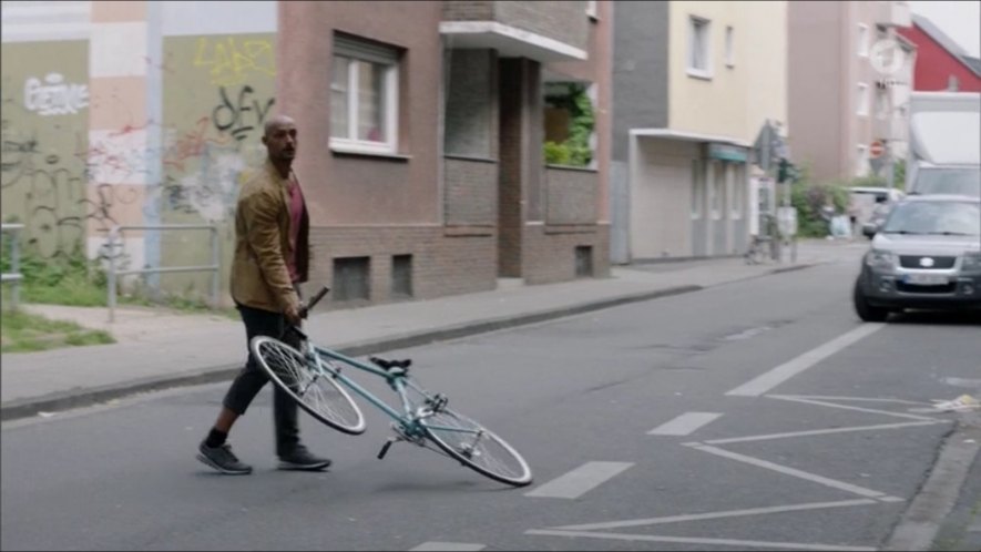 2006 Suzuki Grand Vitara [TD]