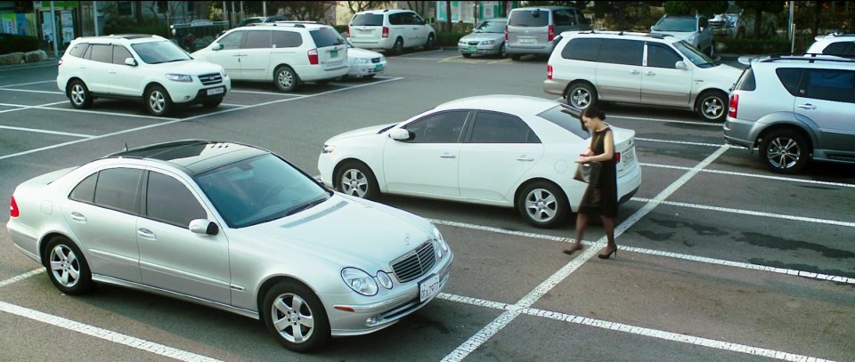 2006 Kia Grand Carnival [VQ]