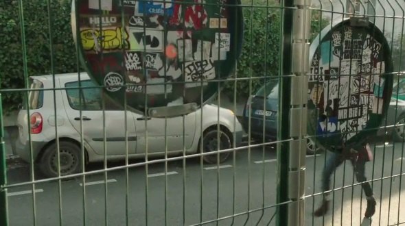 2005 Renault Modus [X77]