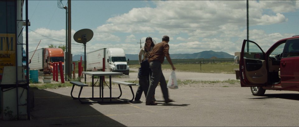 2007 Freightliner Cascadia