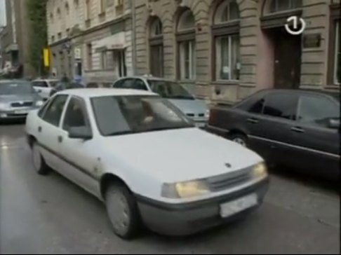 Opel Vectra [A]