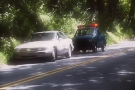 1992 Oldsmobile Eighty-Eight Royale