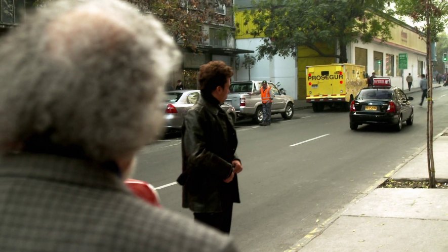 2011 Hyundai Accent 1.6 GL PS [MC]