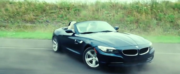 2010 BMW Z4 [E89]