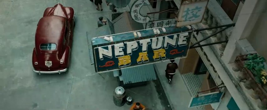 1946 Dodge Kingsway Four-Door Sedan [D-25-C]