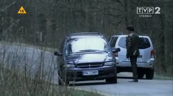 1996 Chrysler Voyager [GS]