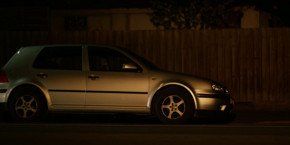 2000 Volkswagen Golf IV [Typ 1J]