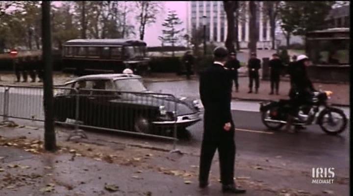Triumph unknown