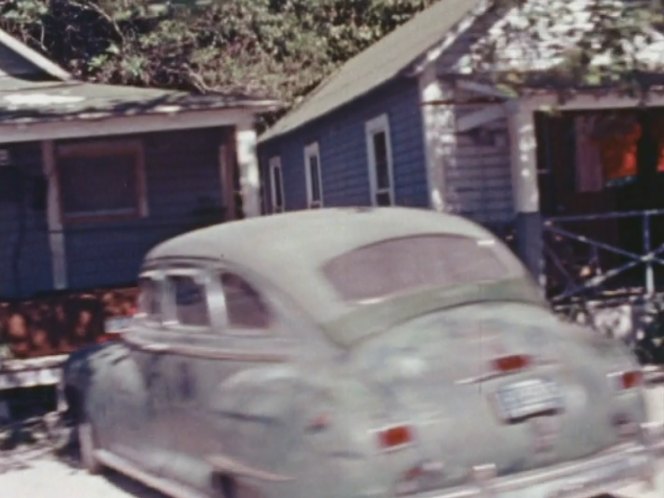 1946 Dodge Custom