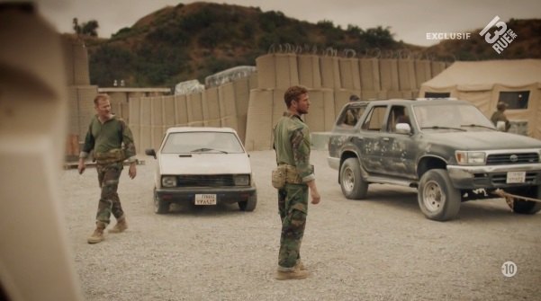 1986 Yugo GV Custom Made Pickup [102]