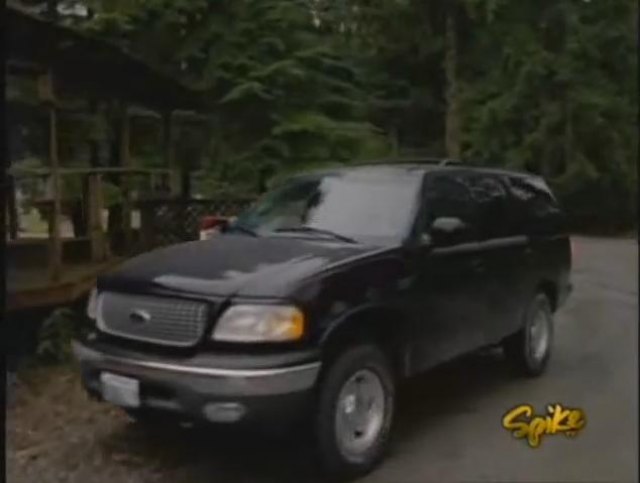 2000 Ford Expedition [UN93]