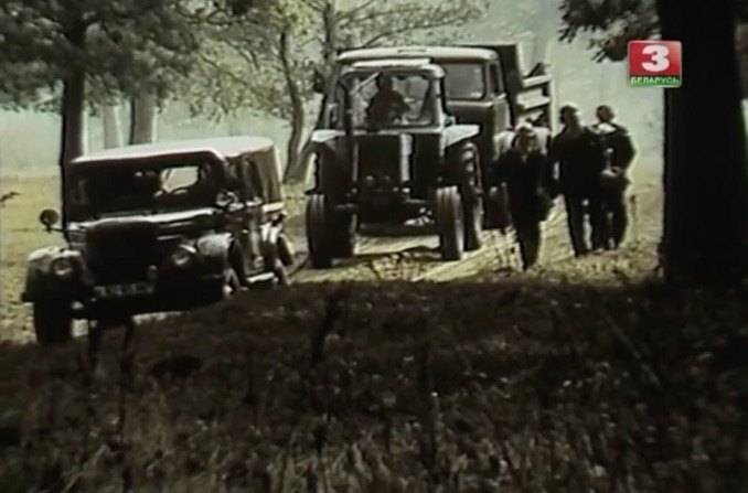 GAZ 69