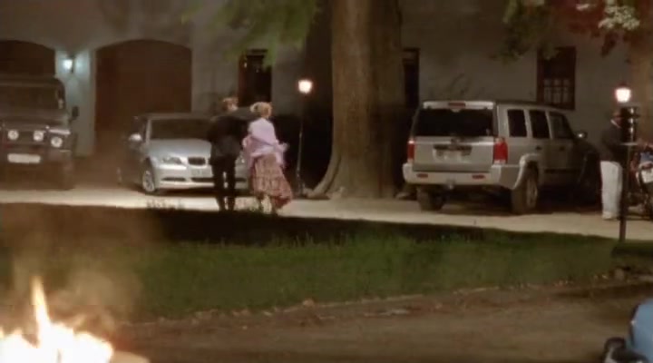 2006 Jeep Commander [XK]