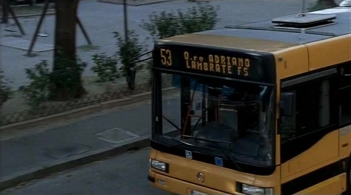 Irisbus CityClass 491E.12.29 Cursor