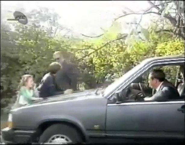 Volvo 760 [764]