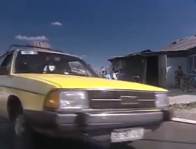 1977 Audi 100 C2 [Typ 43]
