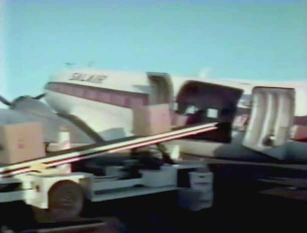 1985 Wollard TC-886