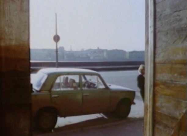 1971 VAZ 2101 Zhiguli