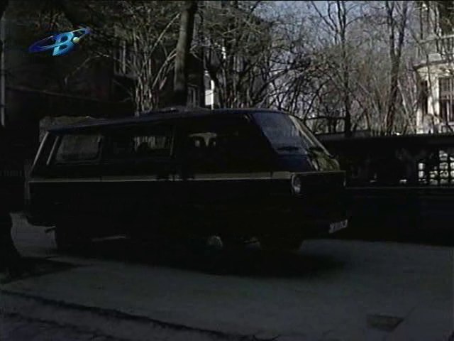 Volkswagen Caravelle T3 [Typ 2]