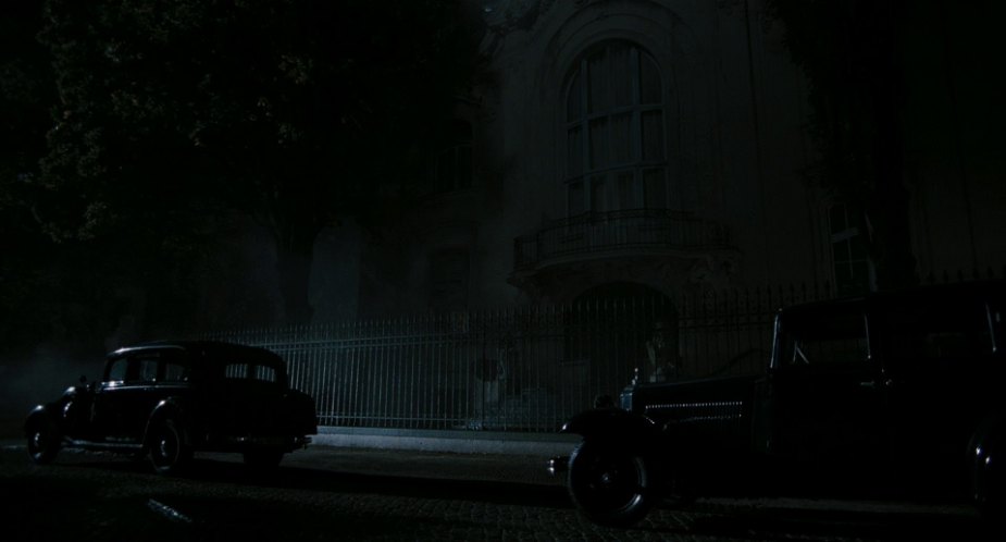 Mercedes-Benz unknown