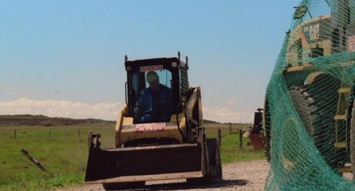Caterpillar 247 B