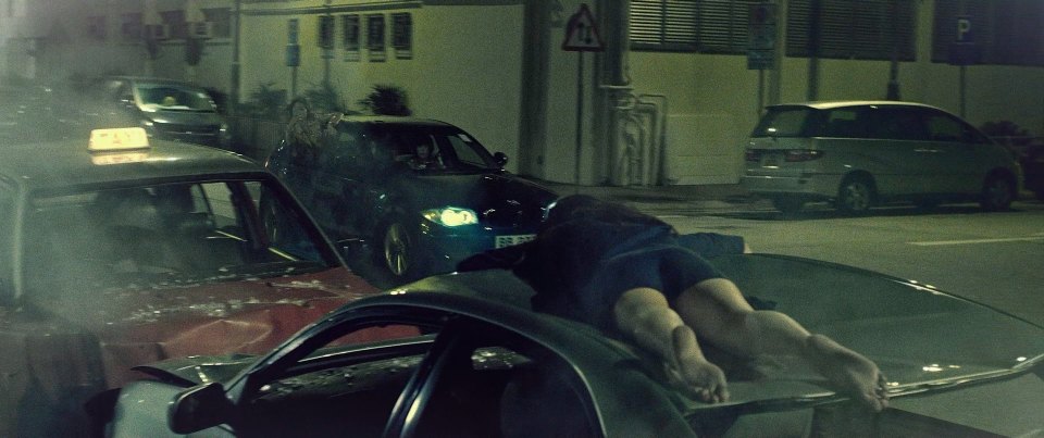 2003 Toyota Estima [XR30]