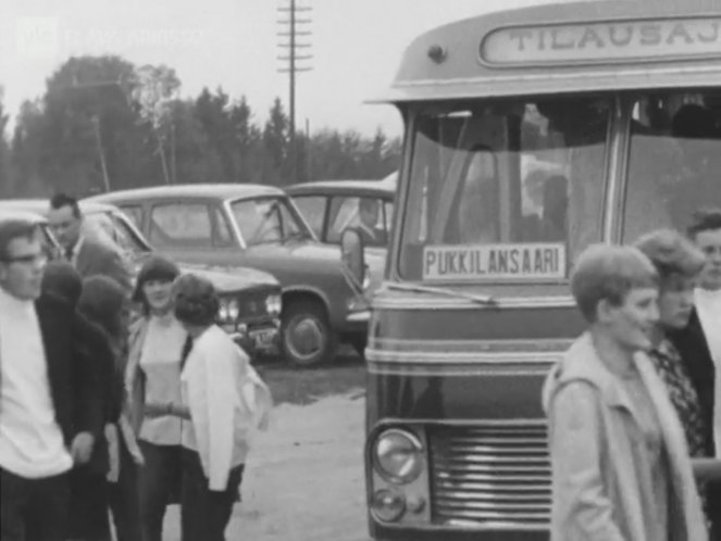 1965 Sisu-Boxer B-76