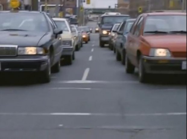 1990 Passport Optima Value Leader