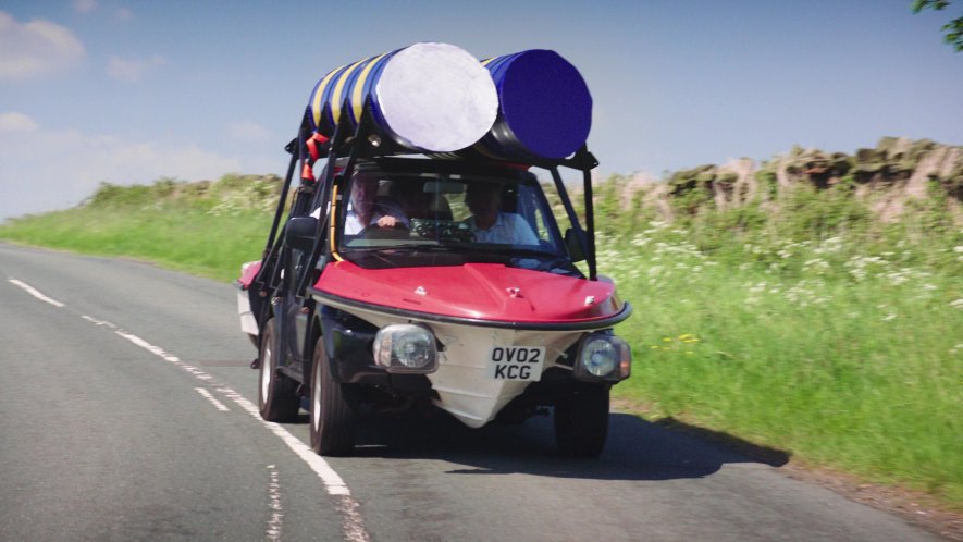 2002 Suzuki Jimny JLX [JB]