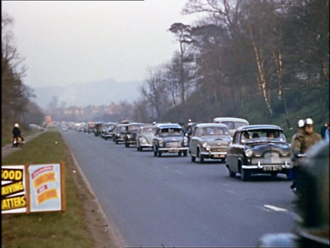 1956 Ford Zephyr Six MkI [EOTTA]