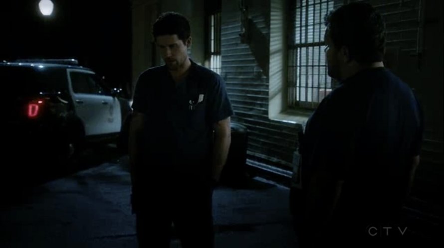 2013 Ford Police Interceptor Utility [U502]