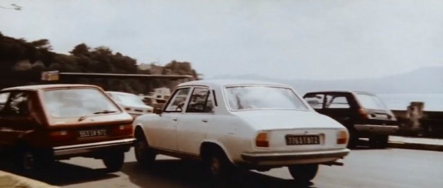 1979 Simca Horizon GLS [C2]