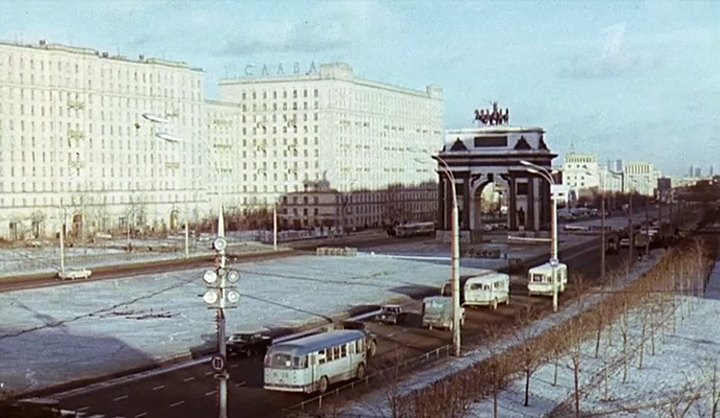 Imcdb Org Liaz V In Gostinitsa Rossiya