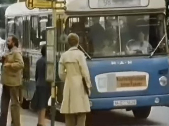 1971 MAN 750 HO-M 11 A