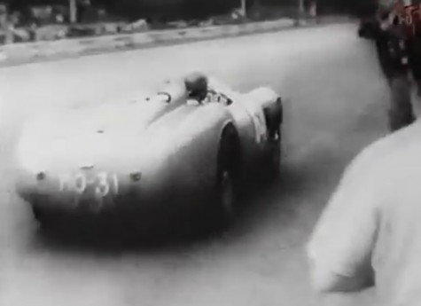 1956 Ferrari 500 TR Touring [0642MDTR]