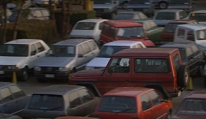 1987 Fiat Duna Weekend [155]