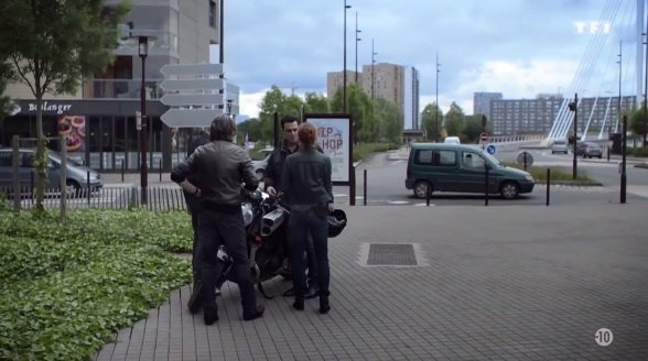 1996 Citroën Berlingo Série 1