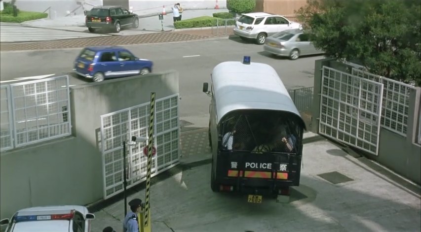 2000 Daihatsu Mira Gino Minilite Special [L700]