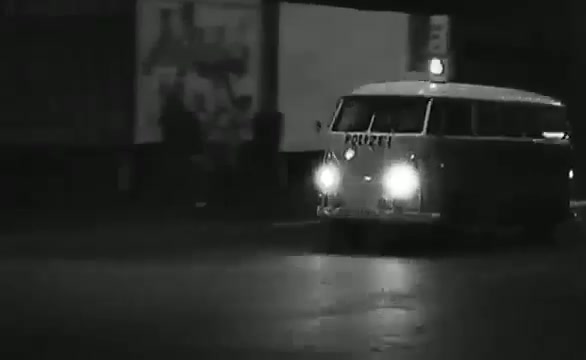 1967 Volkswagen Kombi T1 [Typ 2]