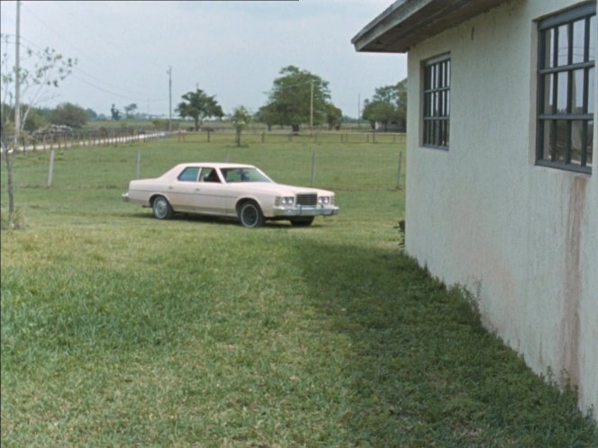 1975 Ford LTD