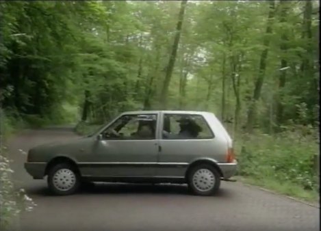 1987 Fiat Uno Elba 1a serie [146]