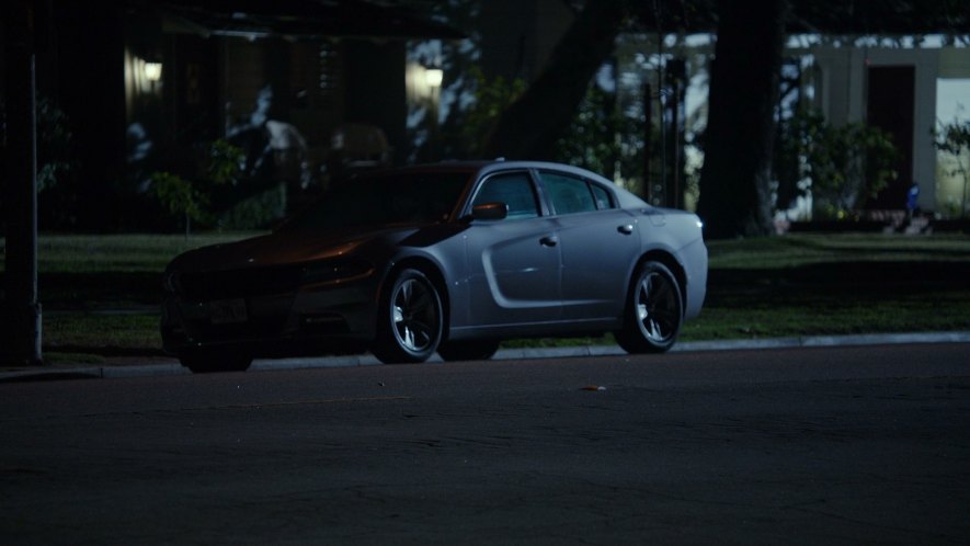 2015 Dodge Charger [LD]