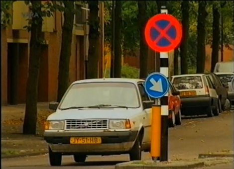 1983 Volvo 360 [365]